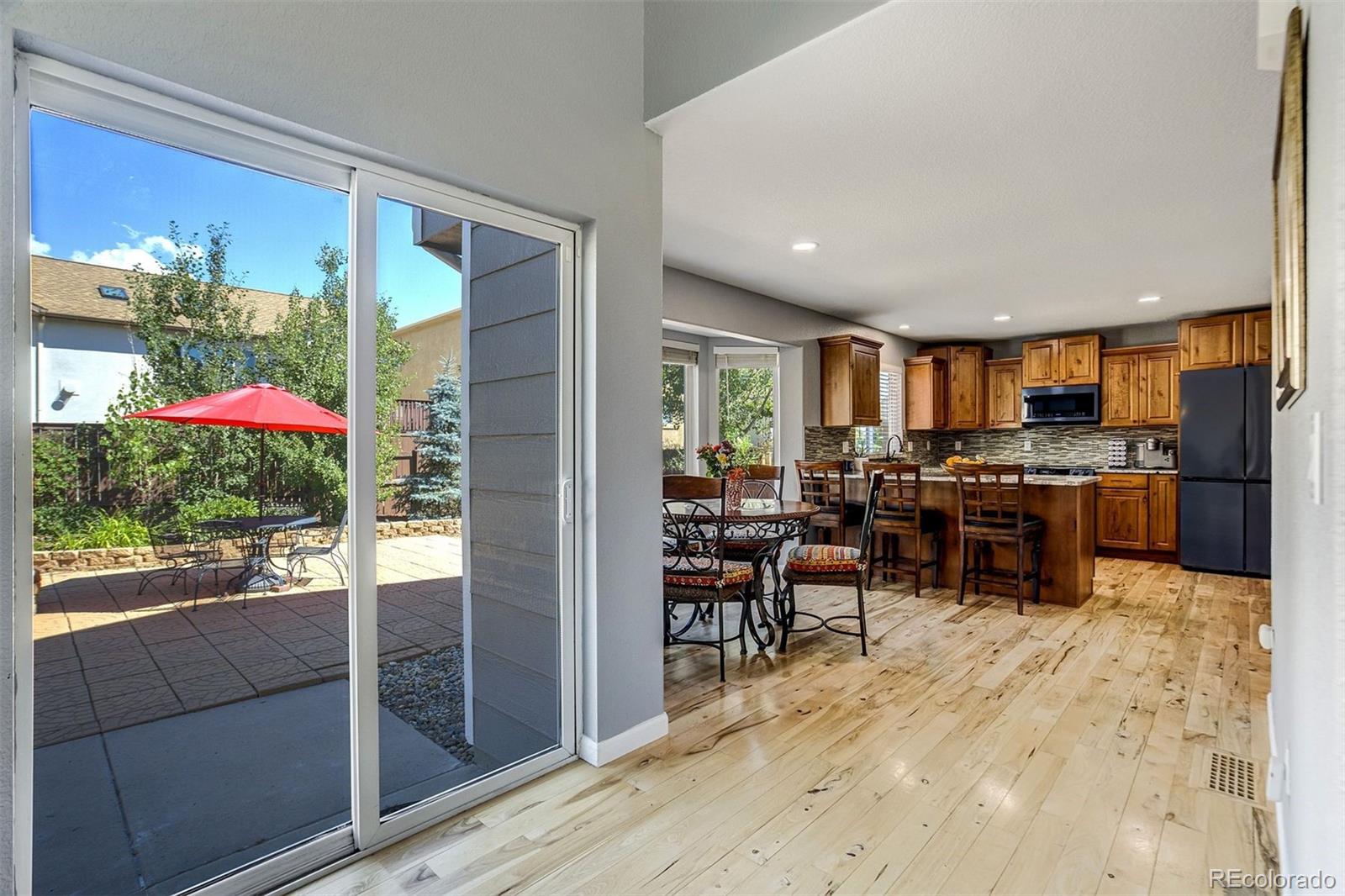 MLS Image #12 for 424  pyrite terrace,colorado springs, Colorado