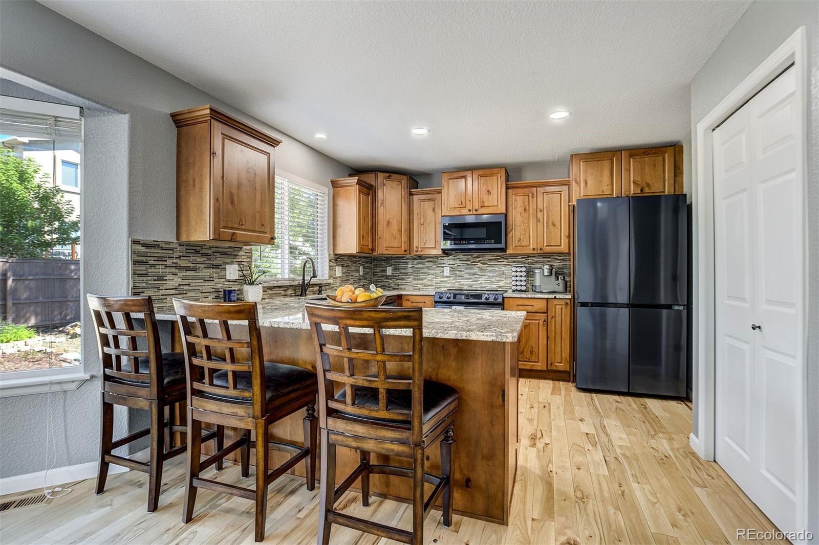 MLS Image #15 for 424  pyrite terrace,colorado springs, Colorado