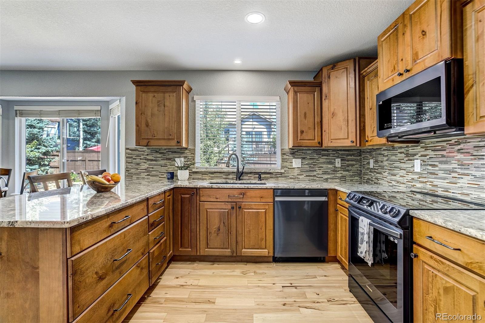 MLS Image #17 for 424  pyrite terrace,colorado springs, Colorado
