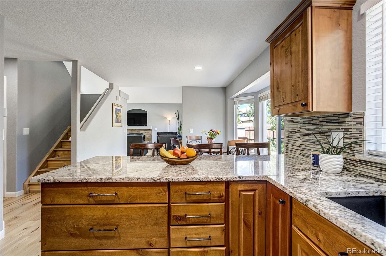 MLS Image #2 for 424  pyrite terrace,colorado springs, Colorado