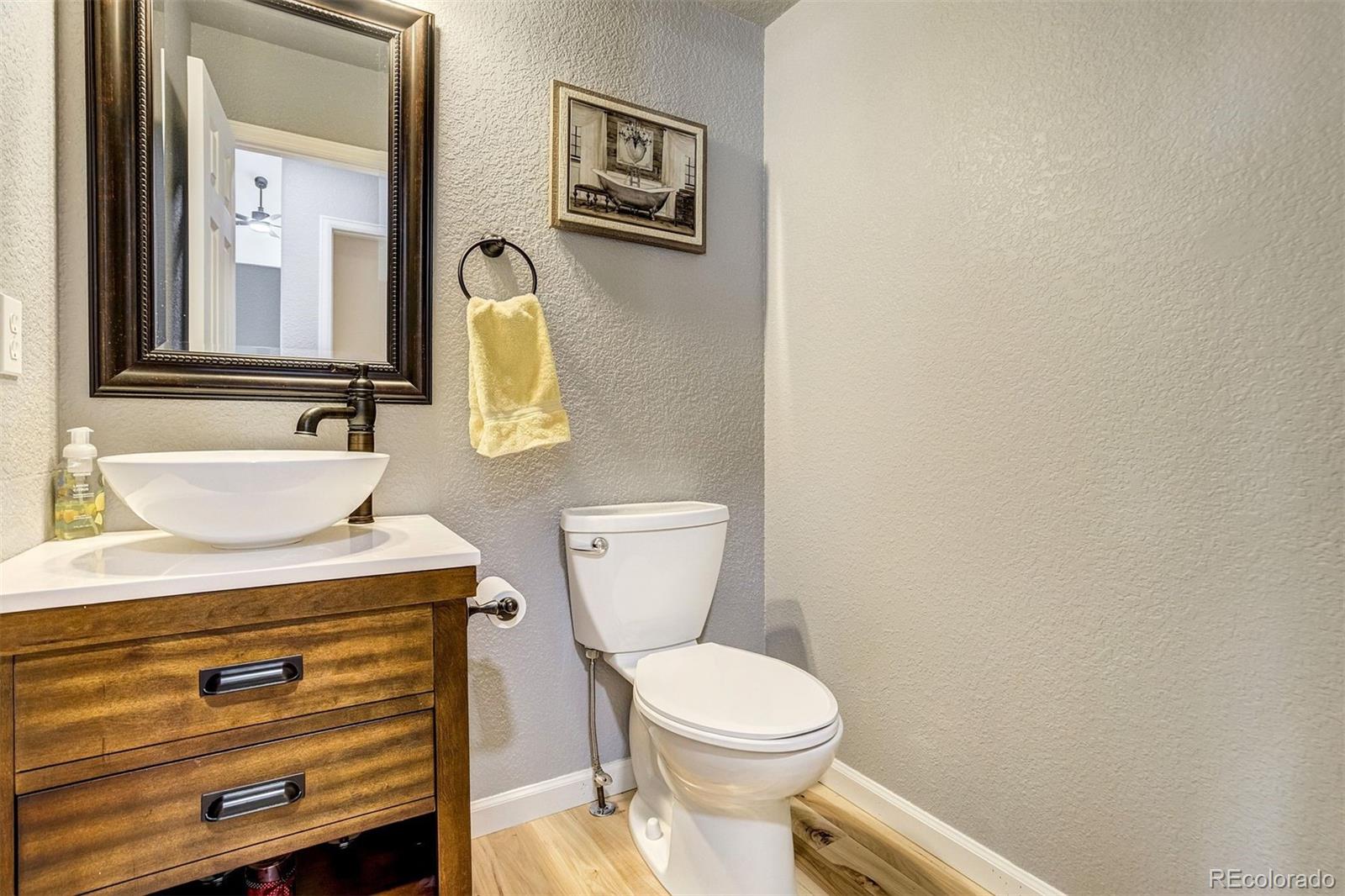 MLS Image #20 for 424  pyrite terrace,colorado springs, Colorado