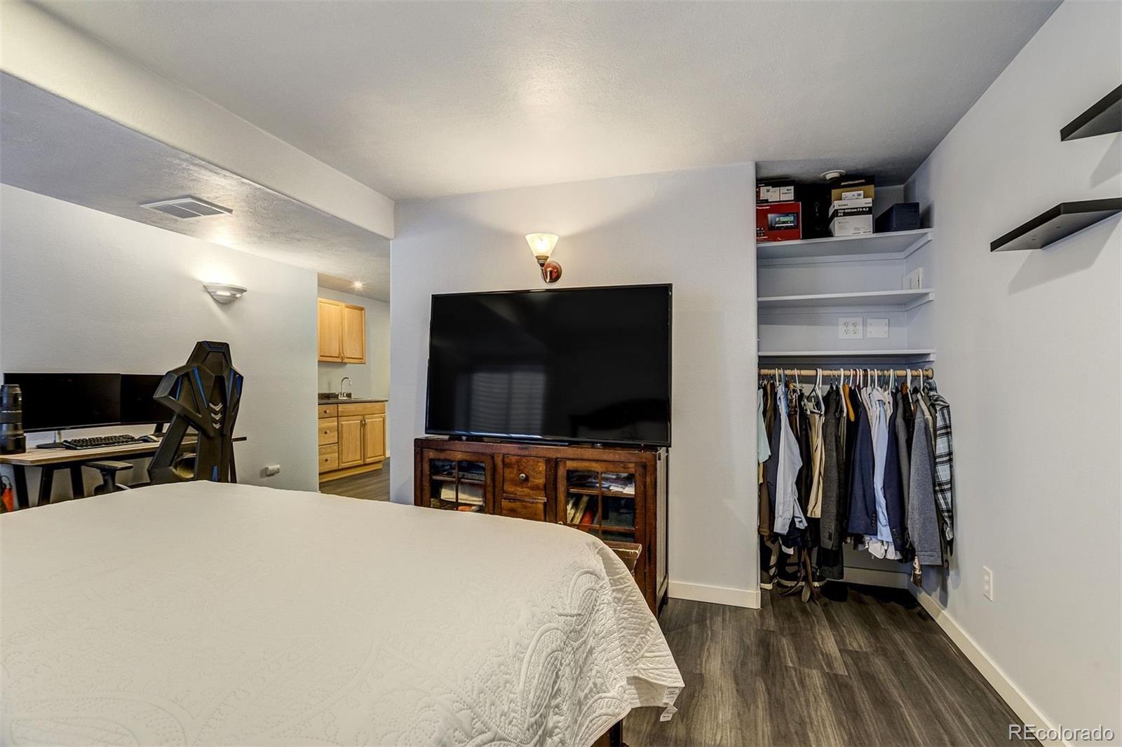 MLS Image #32 for 424  pyrite terrace,colorado springs, Colorado