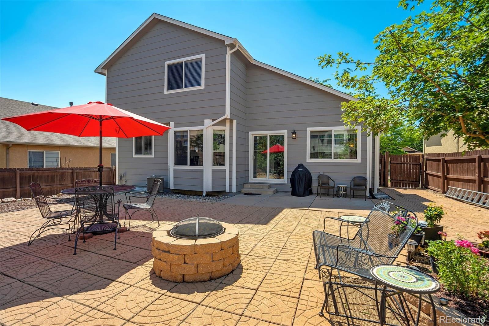 MLS Image #37 for 424  pyrite terrace,colorado springs, Colorado