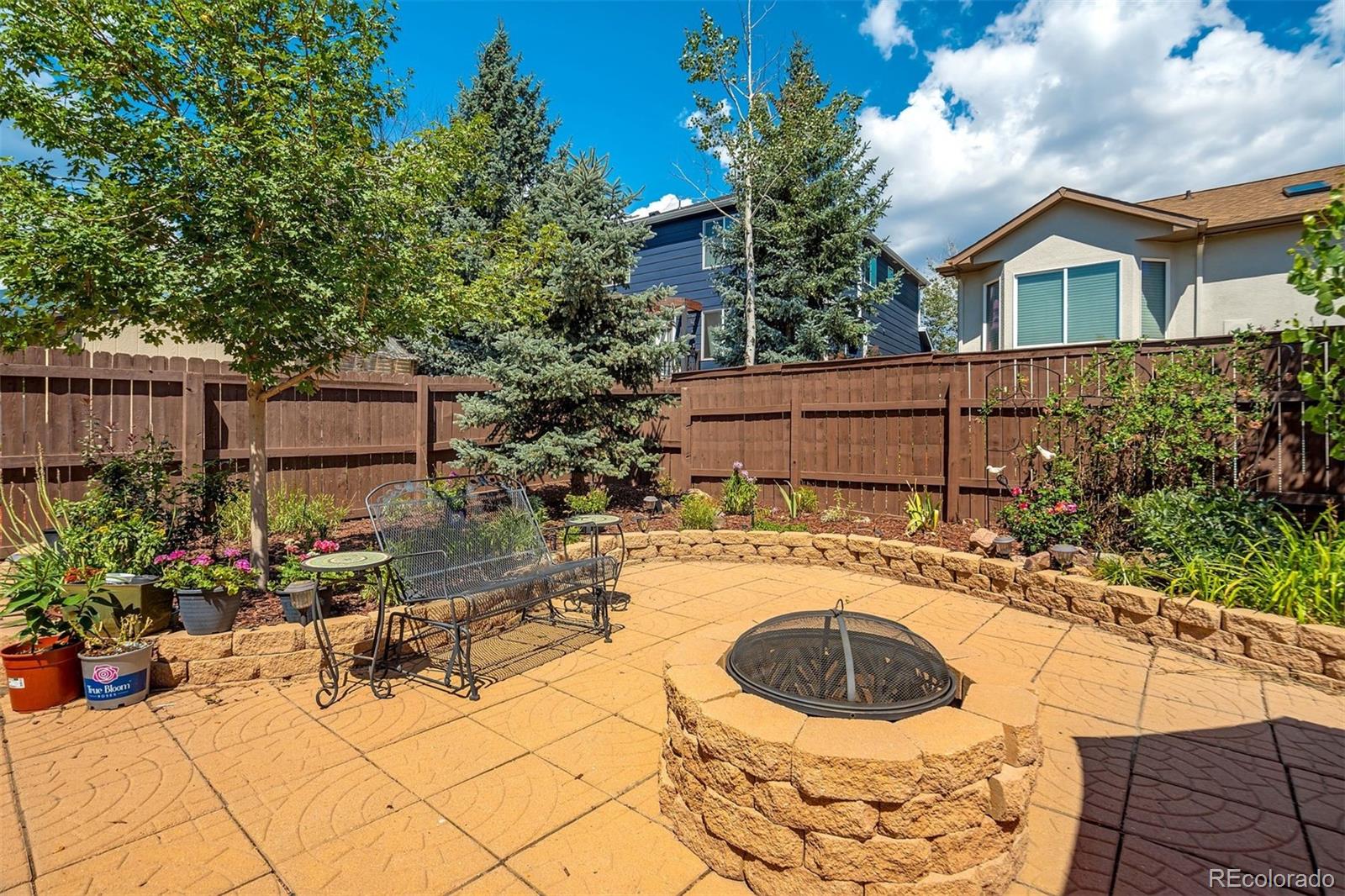 MLS Image #39 for 424  pyrite terrace,colorado springs, Colorado
