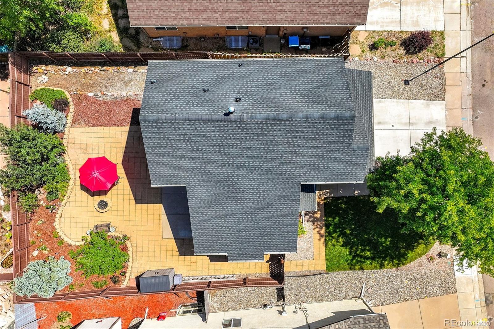 MLS Image #40 for 424  pyrite terrace,colorado springs, Colorado