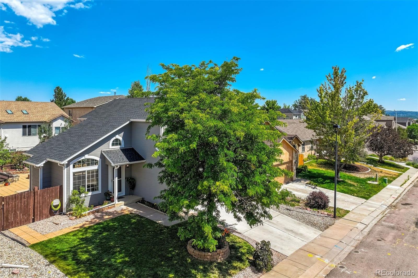 MLS Image #42 for 424  pyrite terrace,colorado springs, Colorado