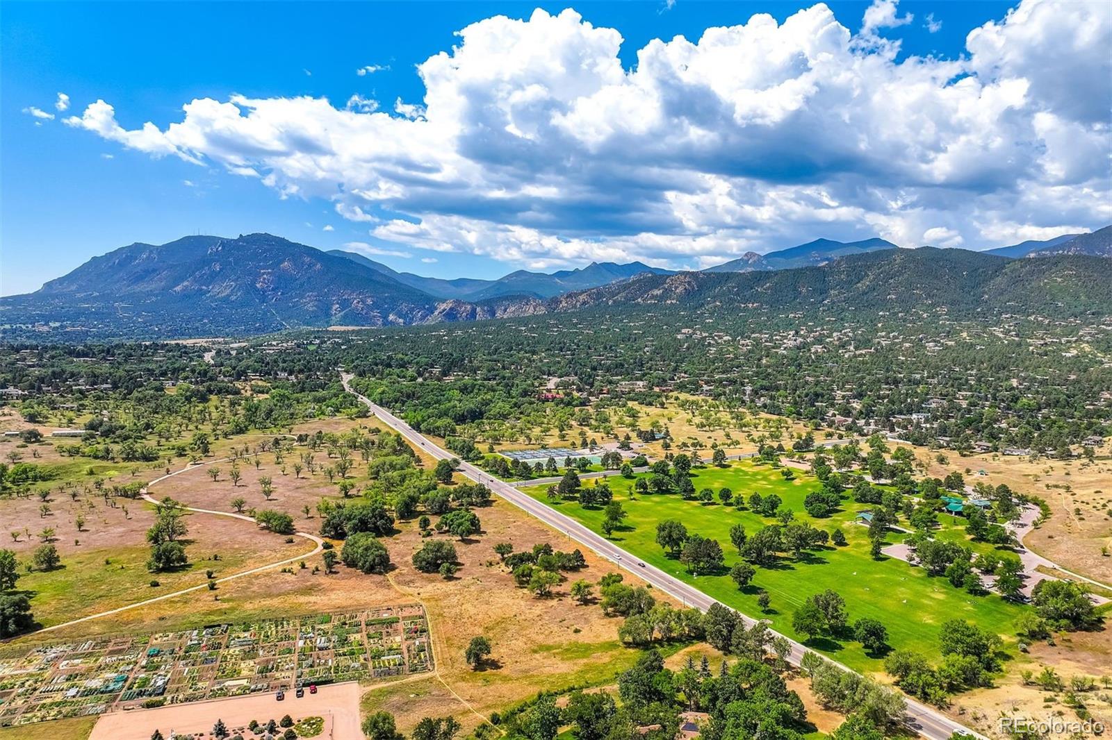 MLS Image #46 for 424  pyrite terrace,colorado springs, Colorado