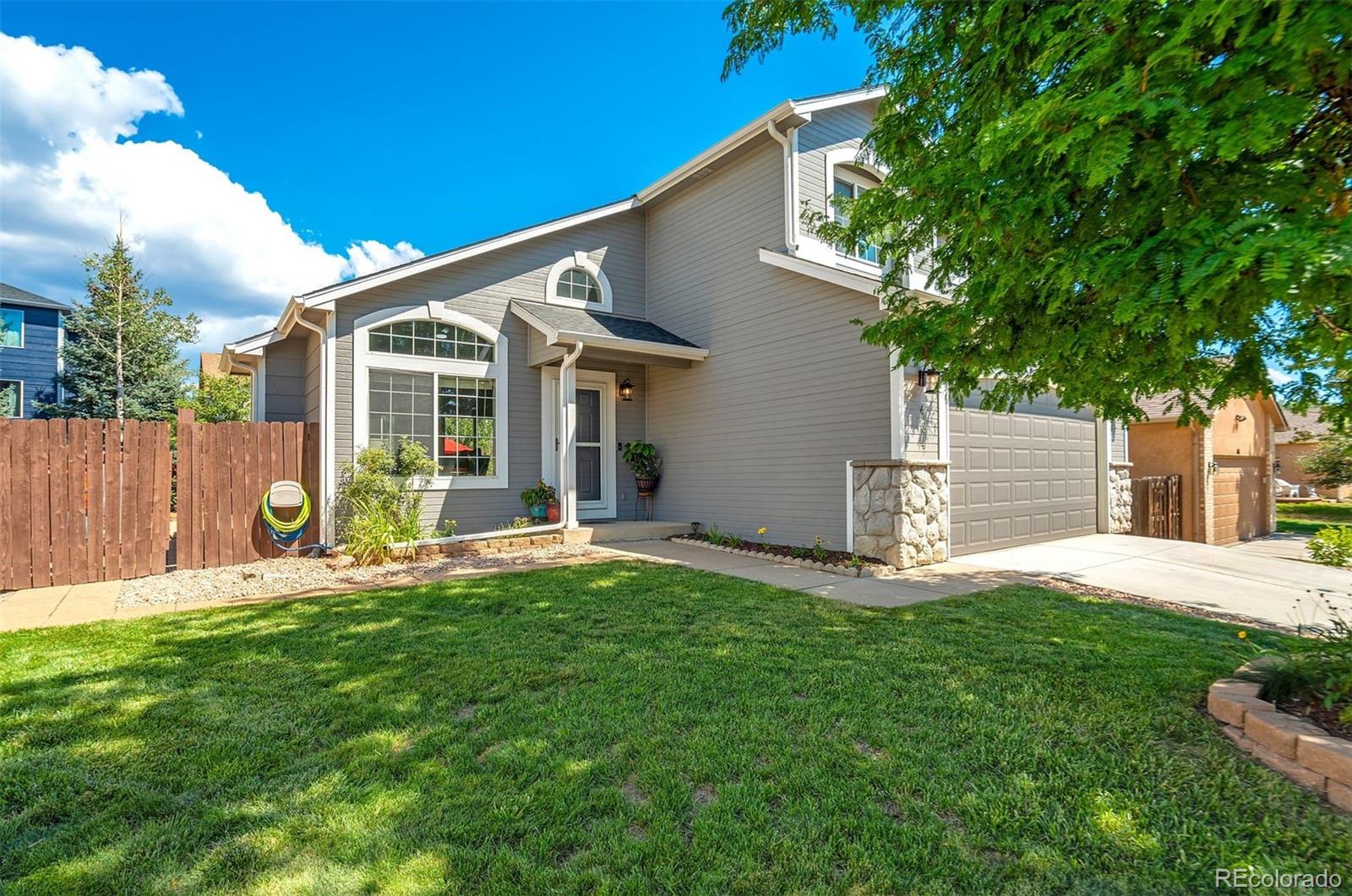 MLS Image #48 for 424  pyrite terrace,colorado springs, Colorado