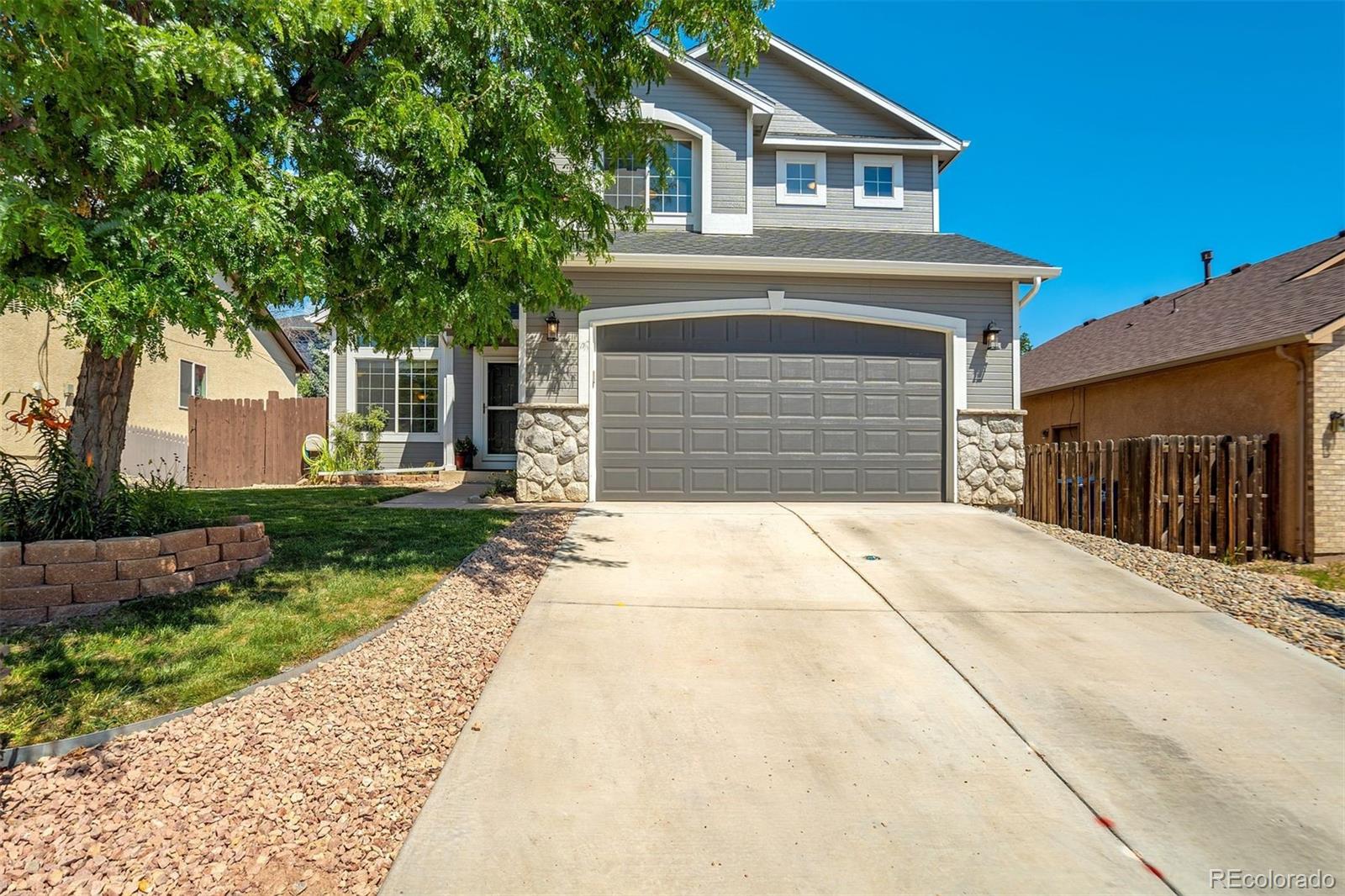 MLS Image #49 for 424  pyrite terrace,colorado springs, Colorado