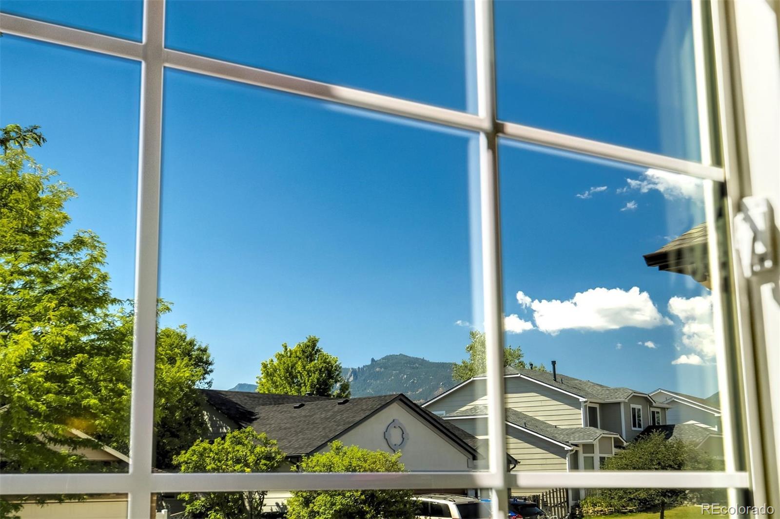 MLS Image #8 for 424  pyrite terrace,colorado springs, Colorado