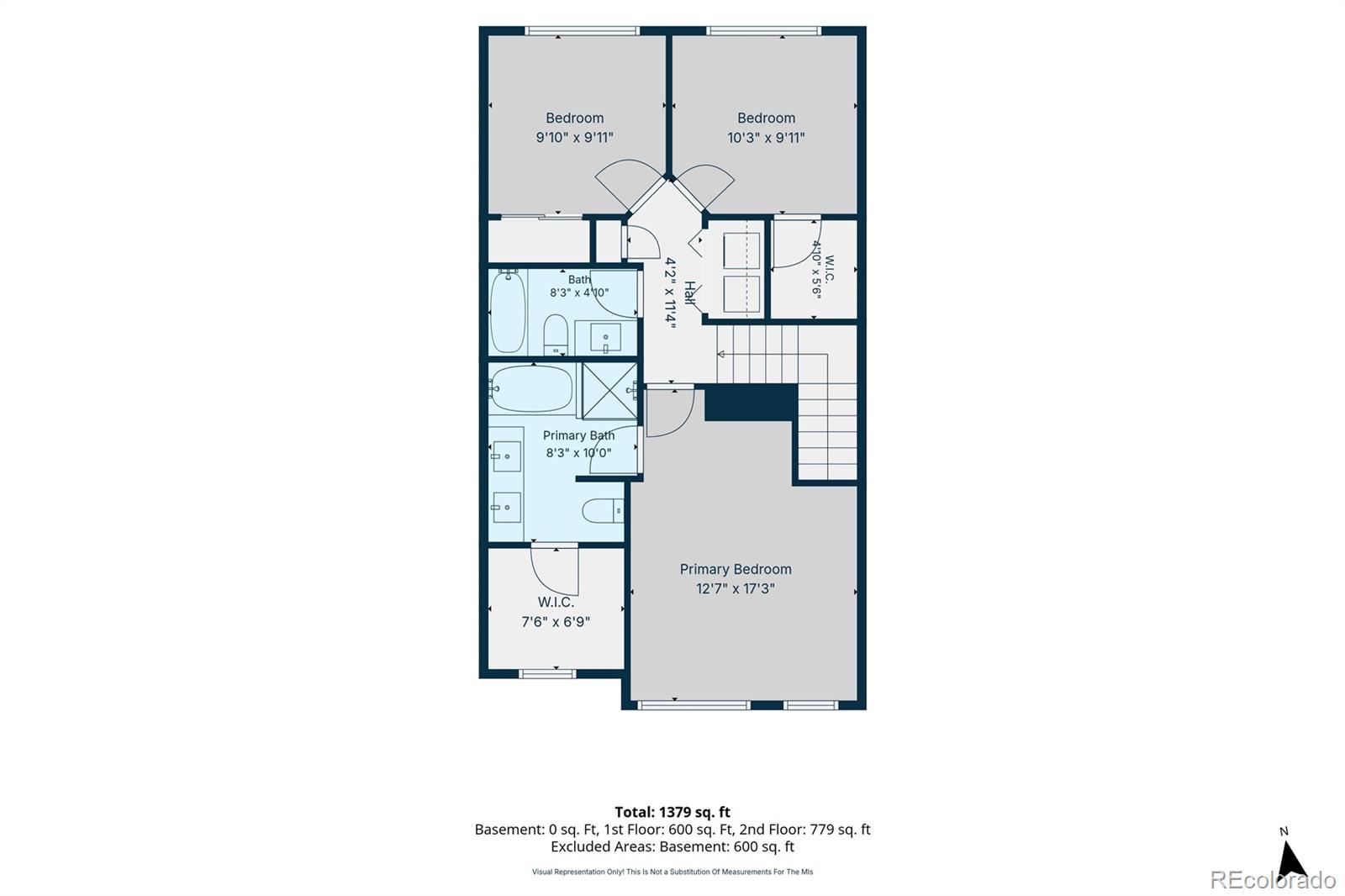 MLS Image #30 for 11377 e 25th avenue,aurora, Colorado