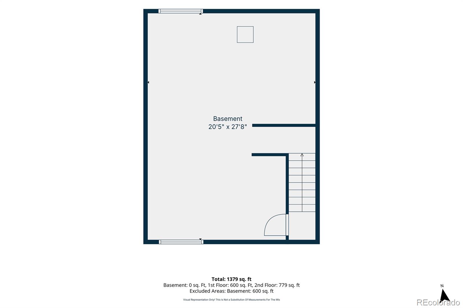 MLS Image #32 for 11377 e 25th avenue,aurora, Colorado