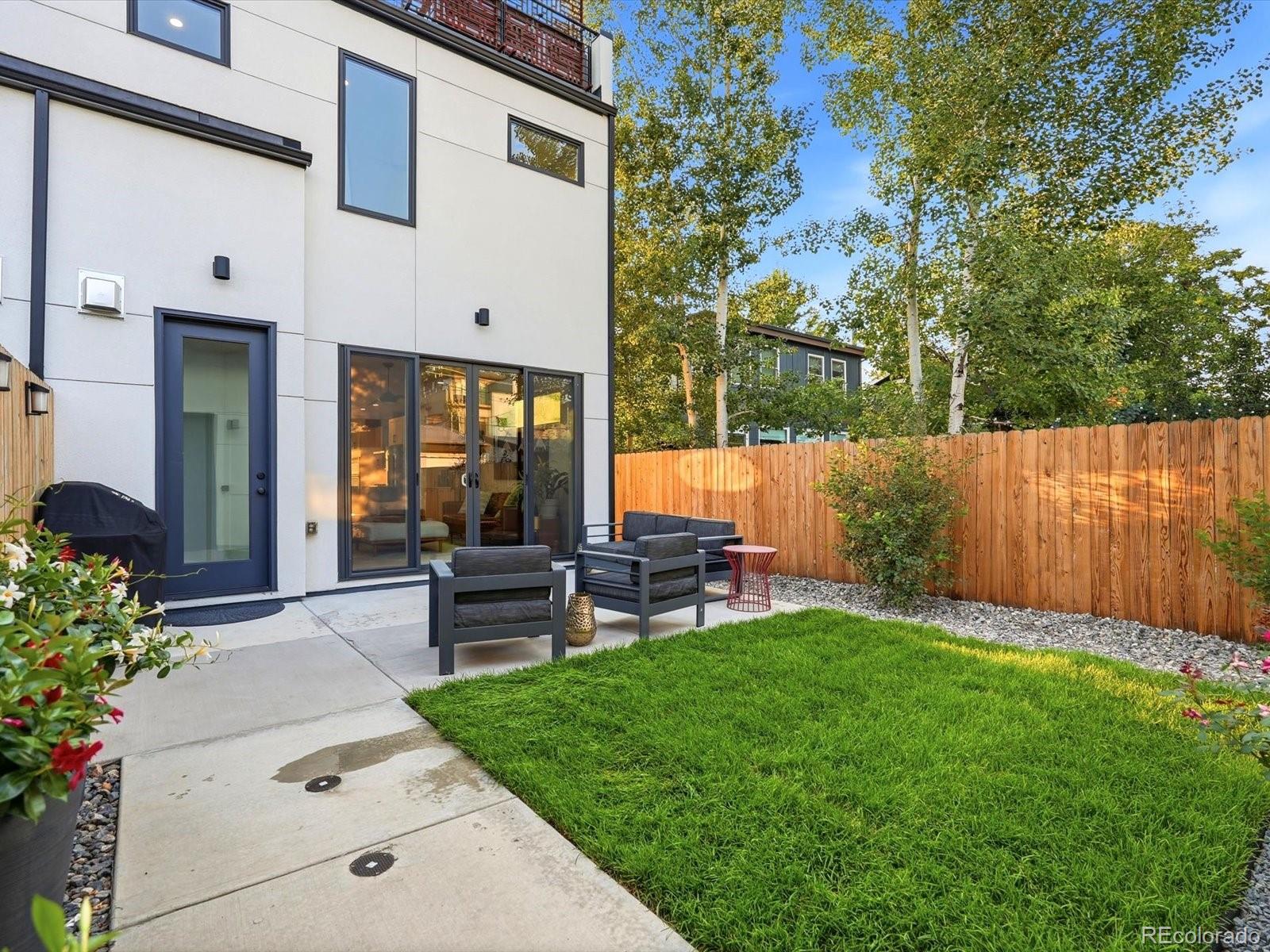MLS Image #14 for 4444  stuart street,denver, Colorado
