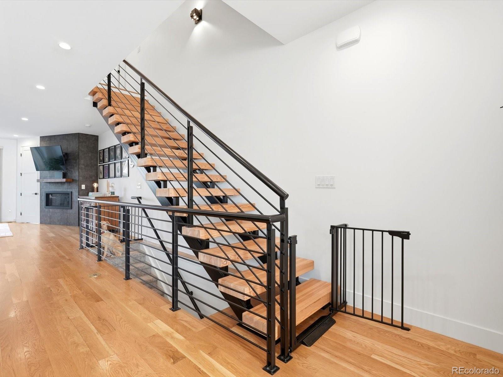 MLS Image #15 for 4444  stuart street,denver, Colorado