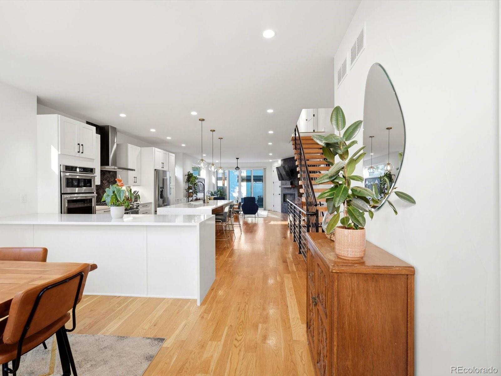 MLS Image #2 for 4444  stuart street,denver, Colorado