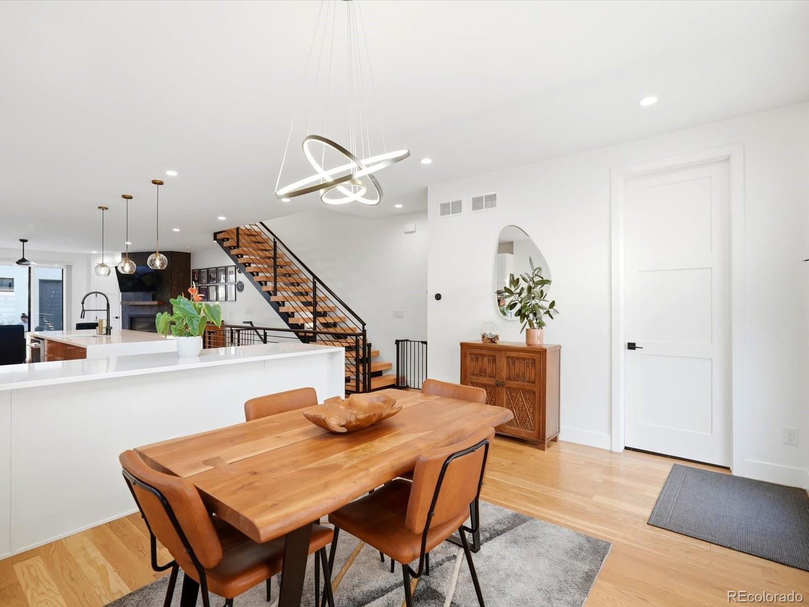 MLS Image #3 for 4444  stuart street,denver, Colorado