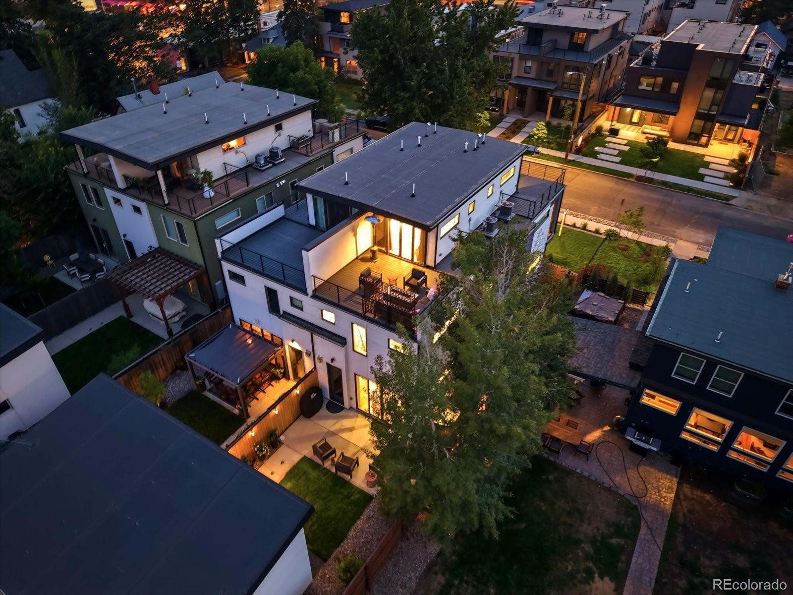 MLS Image #37 for 4444  stuart street,denver, Colorado