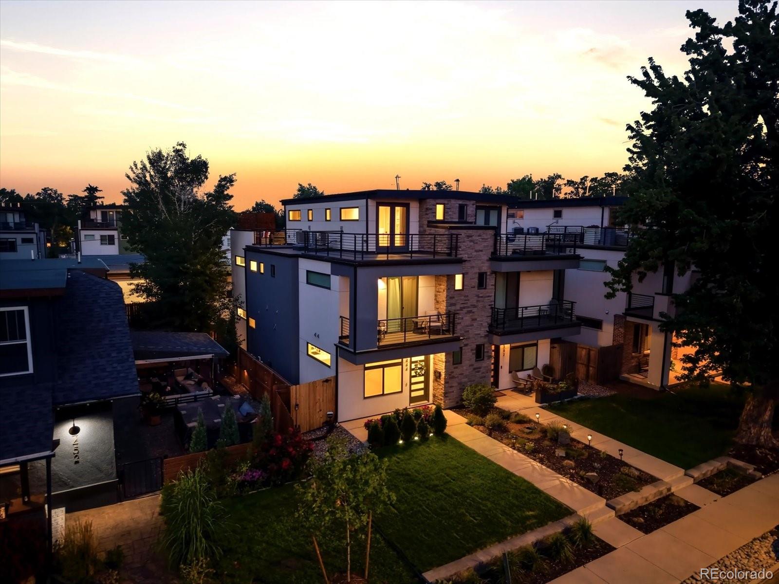 MLS Image #38 for 4444  stuart street,denver, Colorado