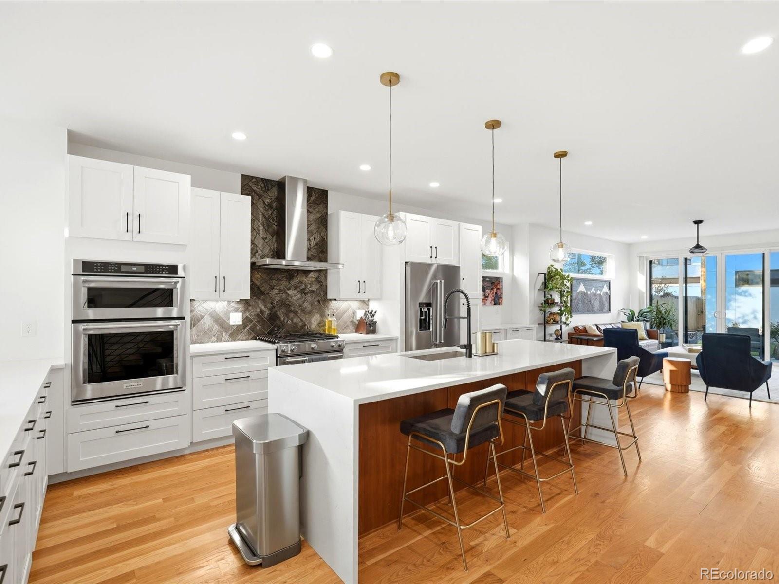 MLS Image #4 for 4444  stuart street,denver, Colorado