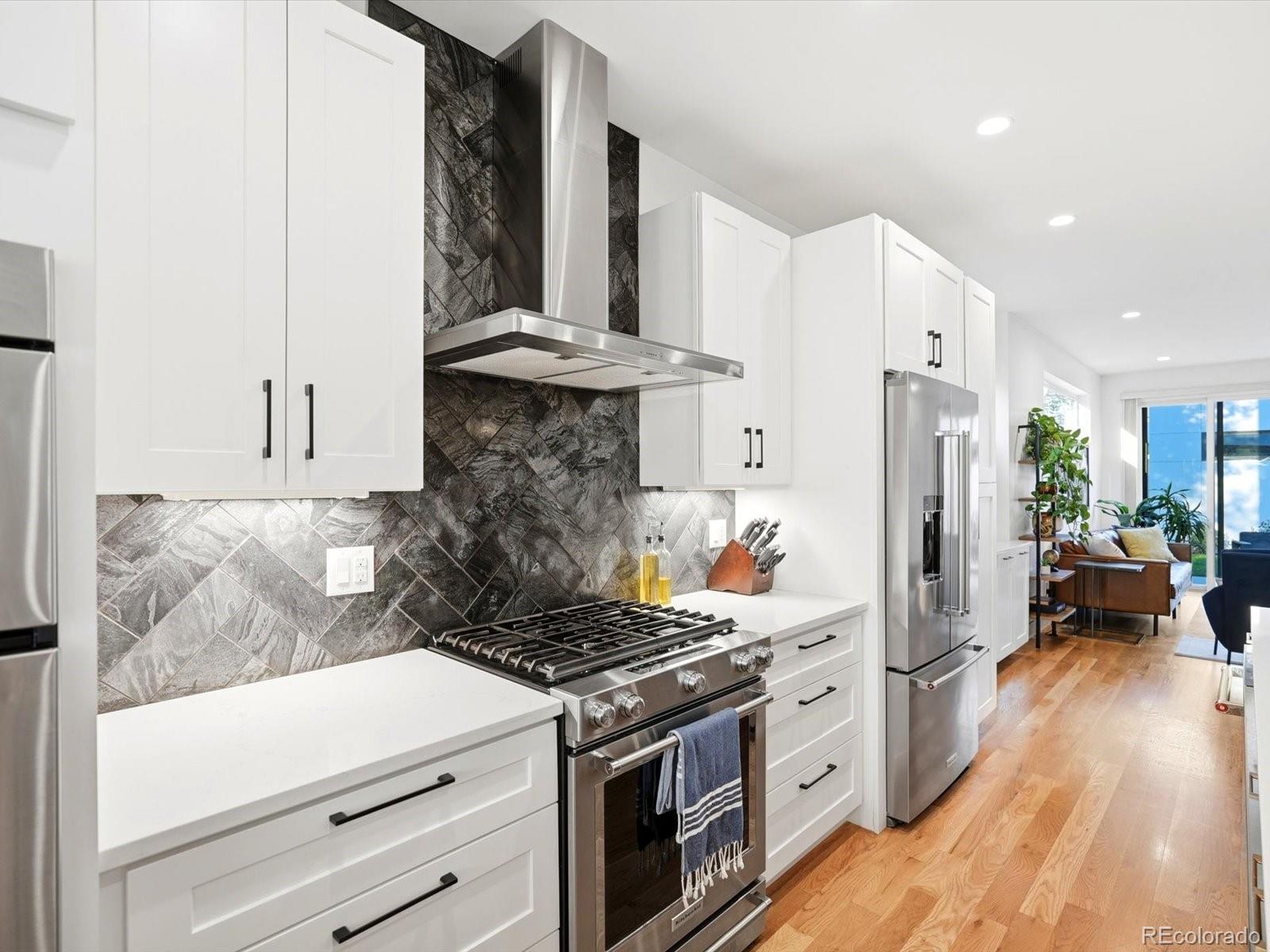 MLS Image #5 for 4444  stuart street,denver, Colorado