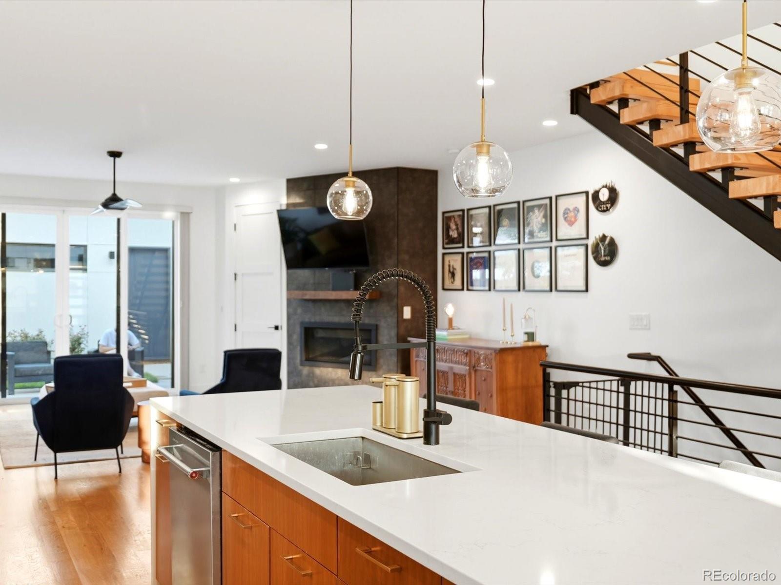 MLS Image #6 for 4444  stuart street,denver, Colorado