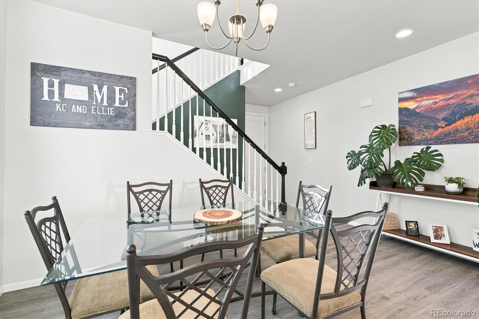 MLS Image #11 for 1339 e witherspoon drive,elizabeth, Colorado