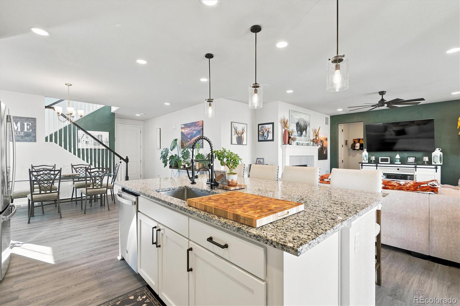 MLS Image #12 for 1339 e witherspoon drive,elizabeth, Colorado