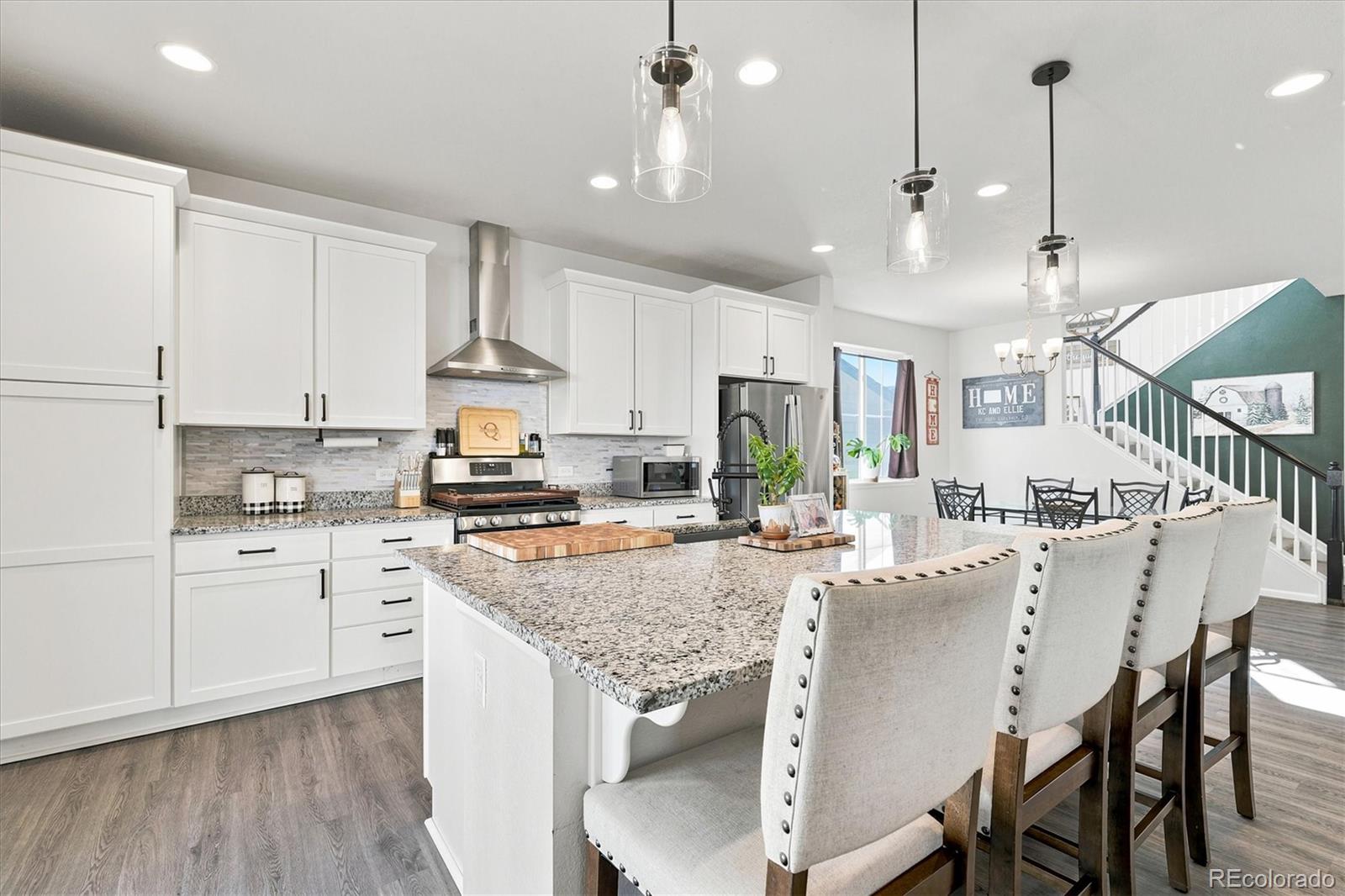 MLS Image #13 for 1339 e witherspoon drive,elizabeth, Colorado