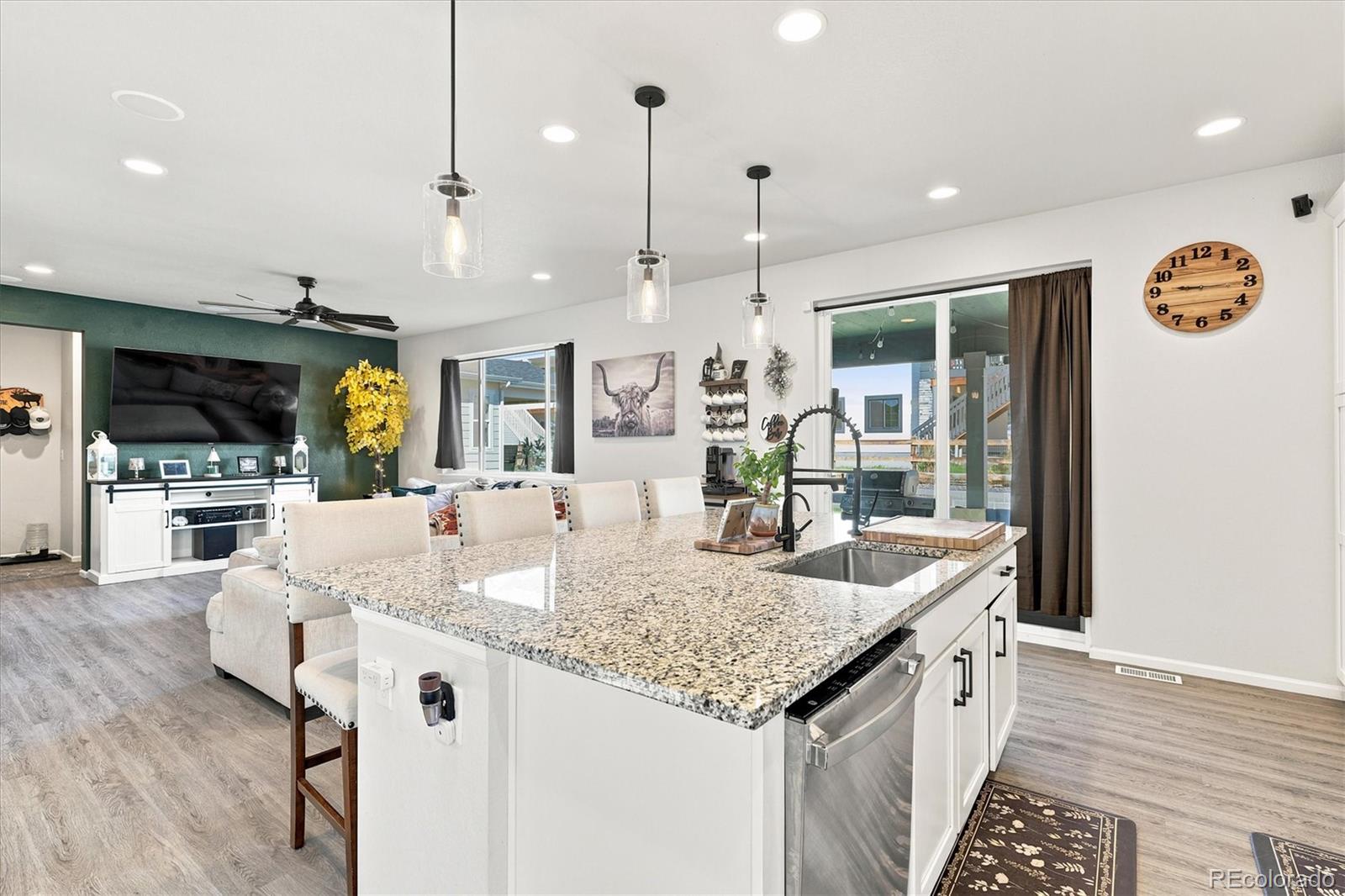 MLS Image #17 for 1339 e witherspoon drive,elizabeth, Colorado