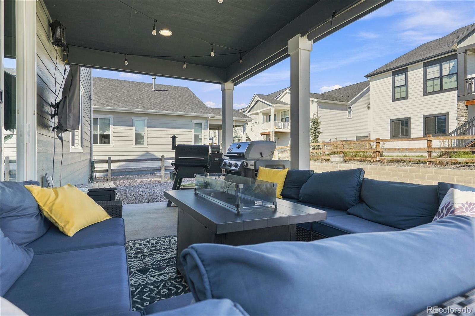 MLS Image #18 for 1339 e witherspoon drive,elizabeth, Colorado