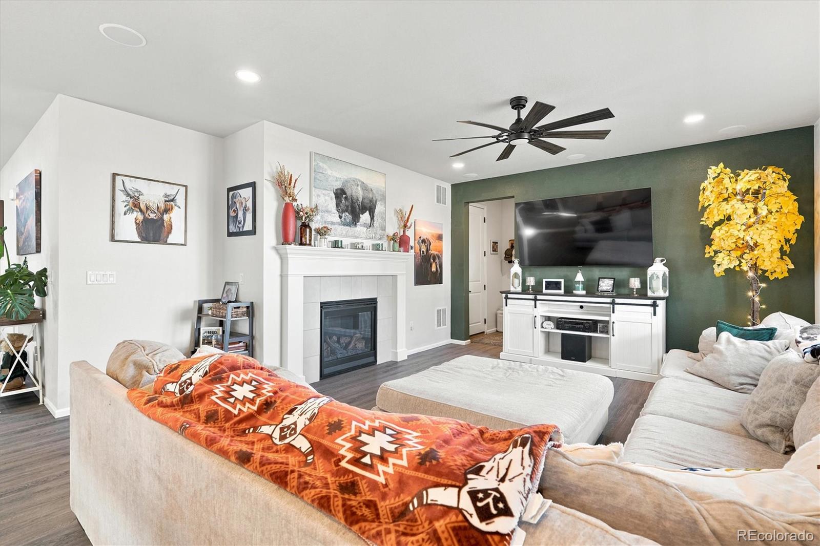 MLS Image #2 for 1339 e witherspoon drive,elizabeth, Colorado