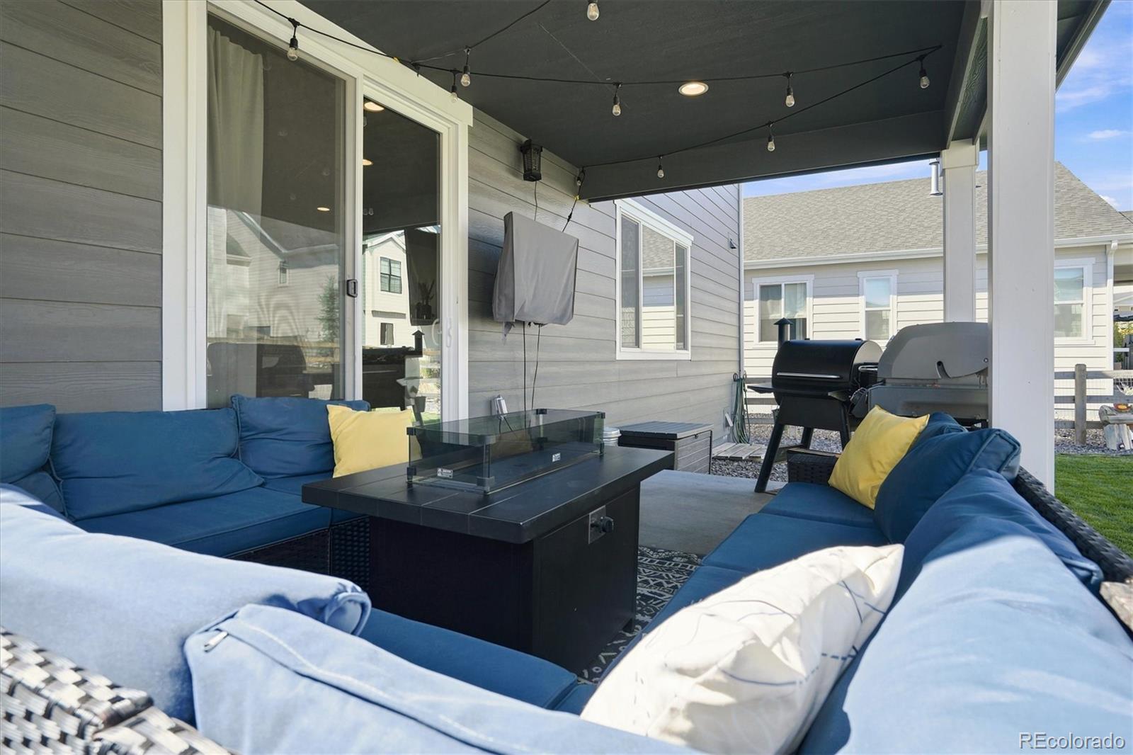 MLS Image #20 for 1339 e witherspoon drive,elizabeth, Colorado