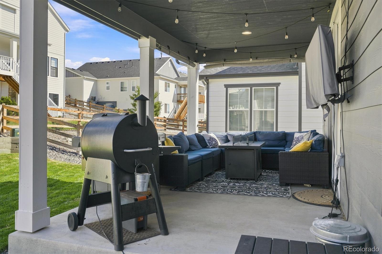MLS Image #21 for 1339 e witherspoon drive,elizabeth, Colorado