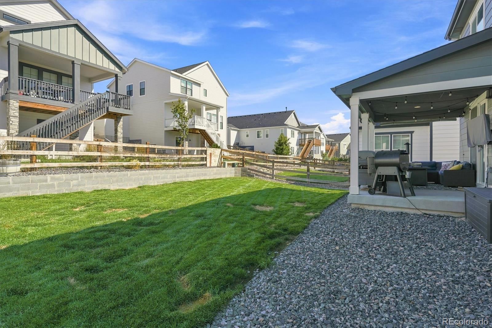 MLS Image #22 for 1339 e witherspoon drive,elizabeth, Colorado