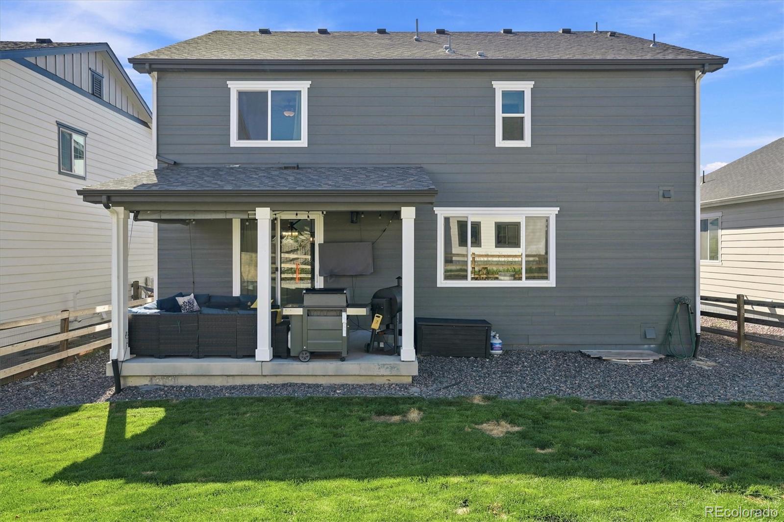MLS Image #23 for 1339 e witherspoon drive,elizabeth, Colorado