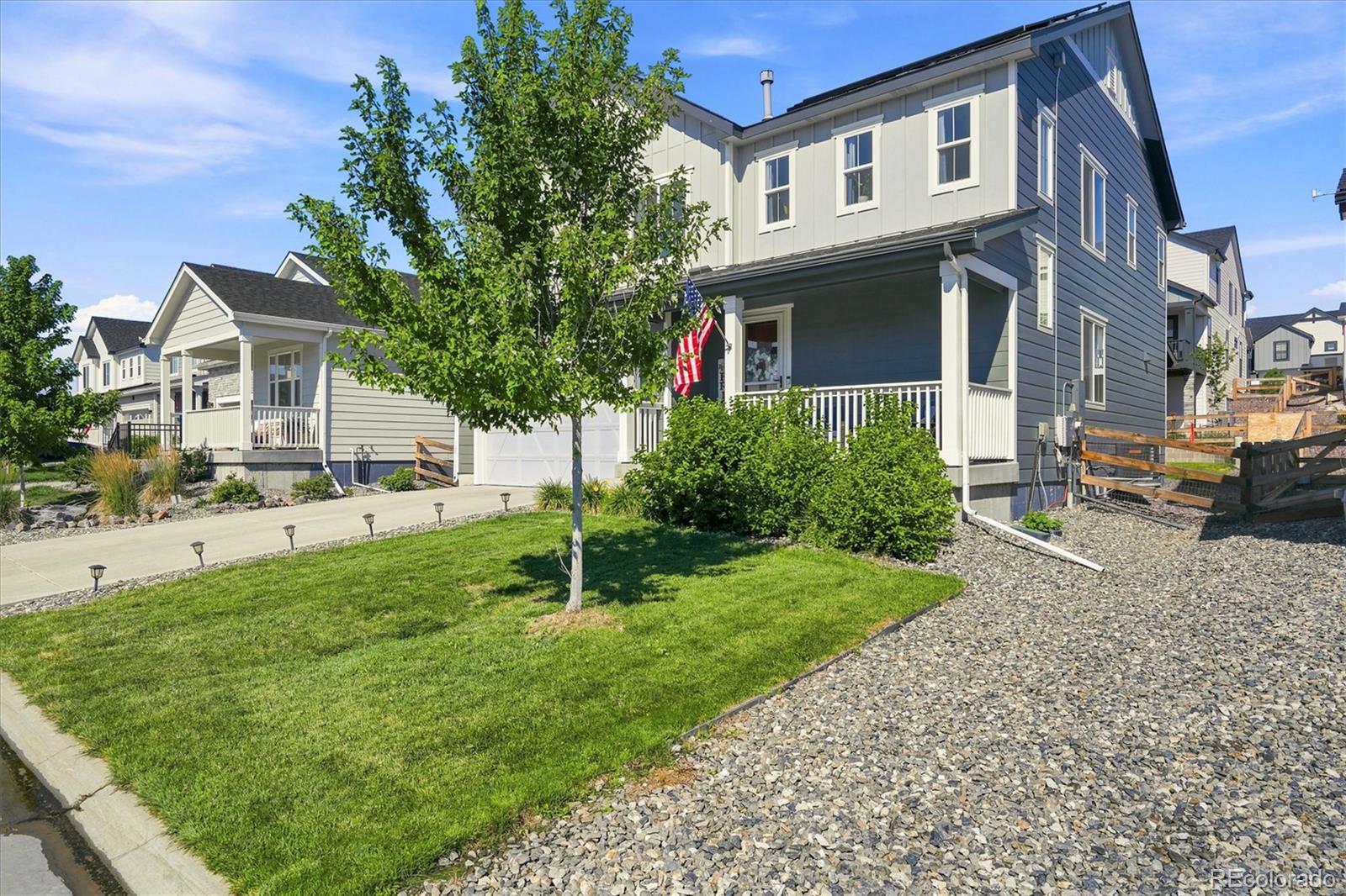 MLS Image #47 for 1339 e witherspoon drive,elizabeth, Colorado
