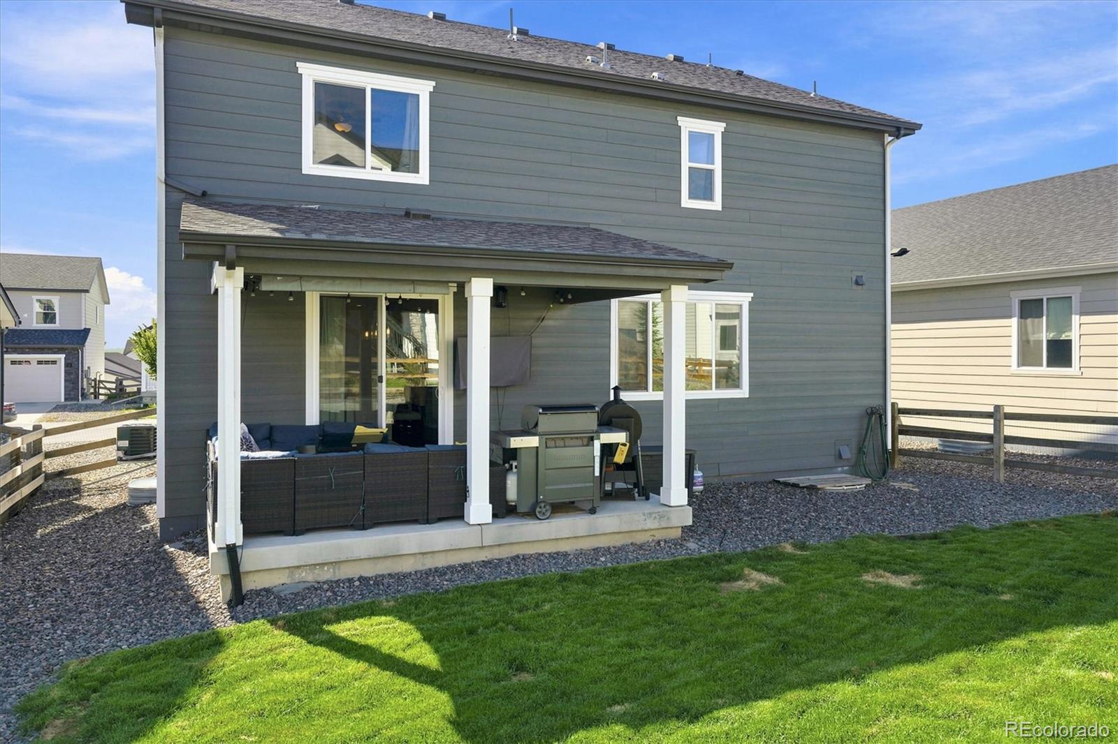 MLS Image #48 for 1339 e witherspoon drive,elizabeth, Colorado