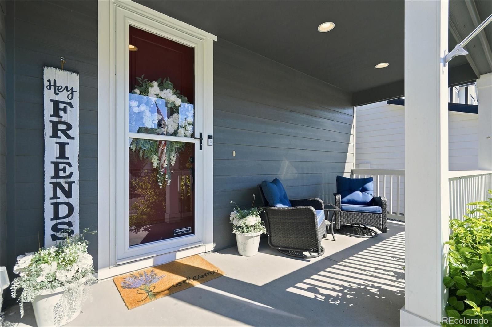 MLS Image #5 for 1339 e witherspoon drive,elizabeth, Colorado