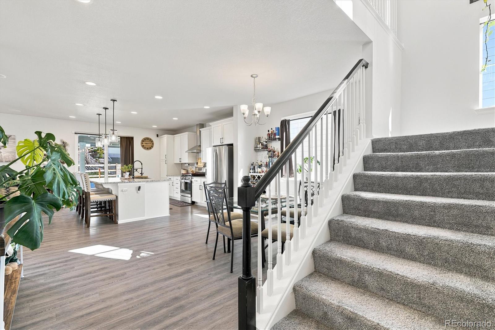 MLS Image #6 for 1339 e witherspoon drive,elizabeth, Colorado