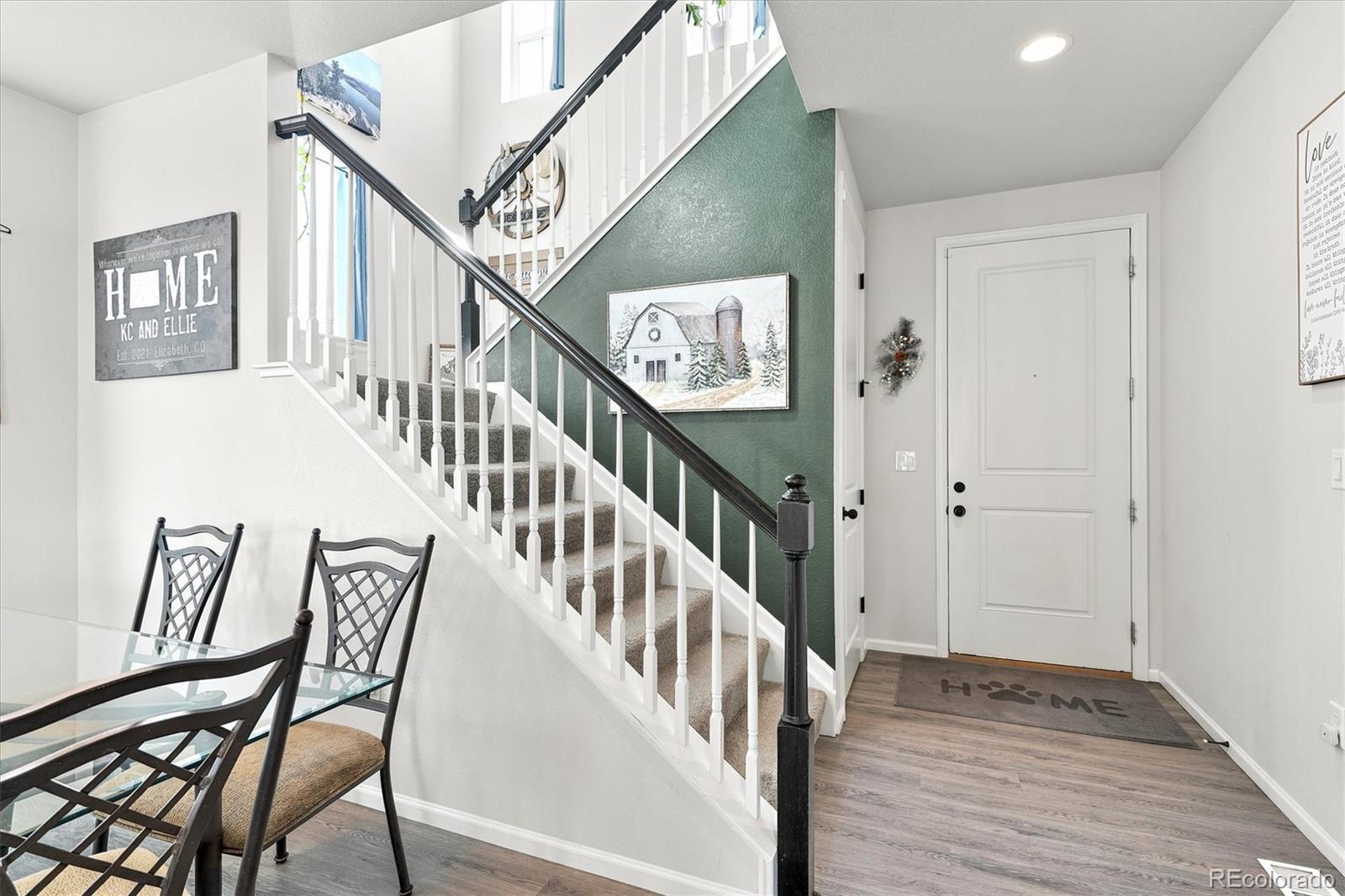 MLS Image #8 for 1339 e witherspoon drive,elizabeth, Colorado