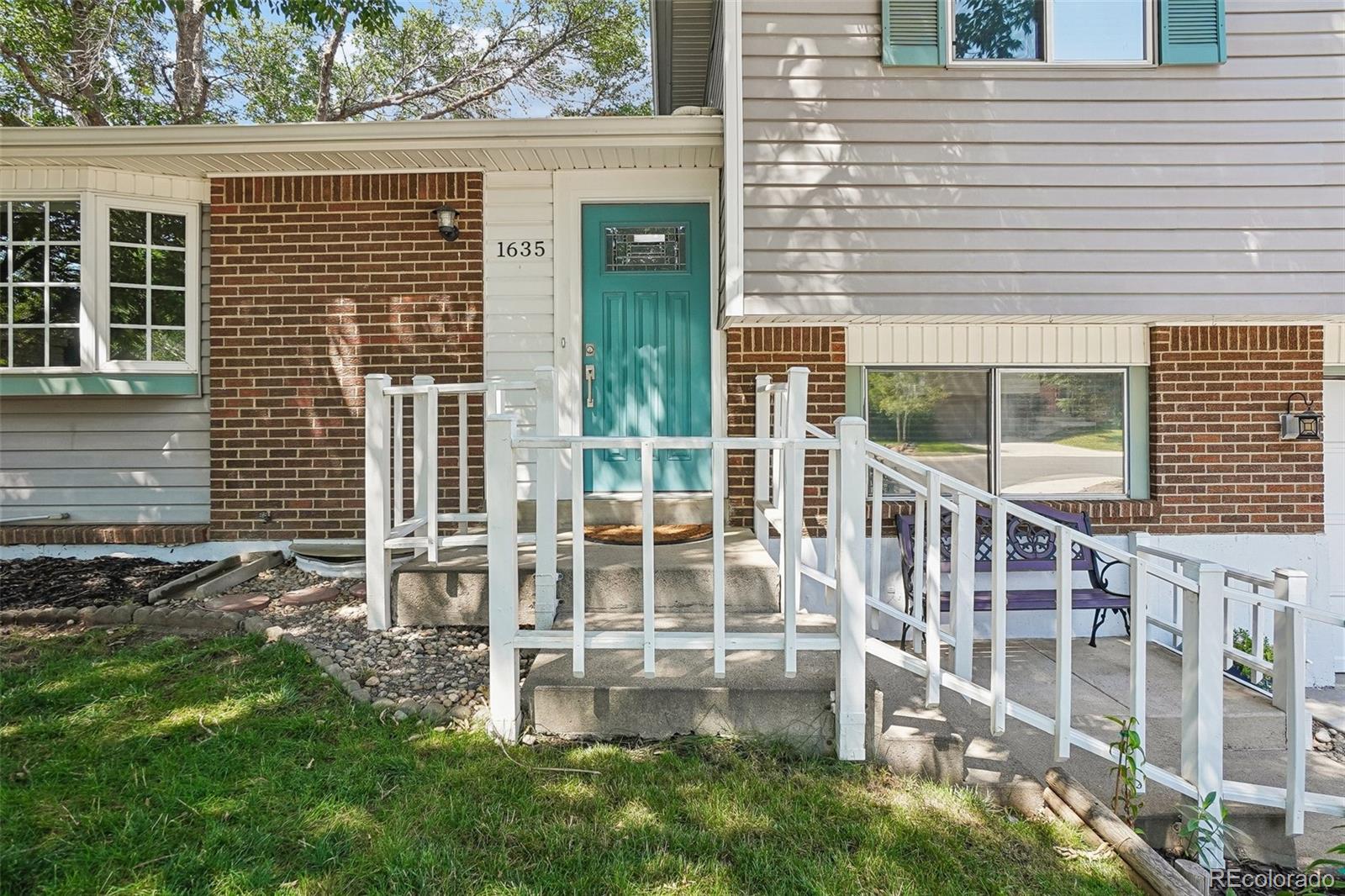 MLS Image #1 for 1635  hartley court,longmont, Colorado