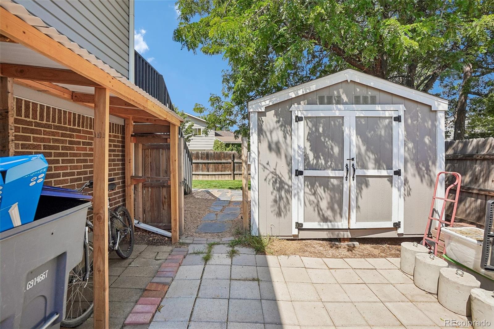 MLS Image #36 for 1635  hartley court,longmont, Colorado