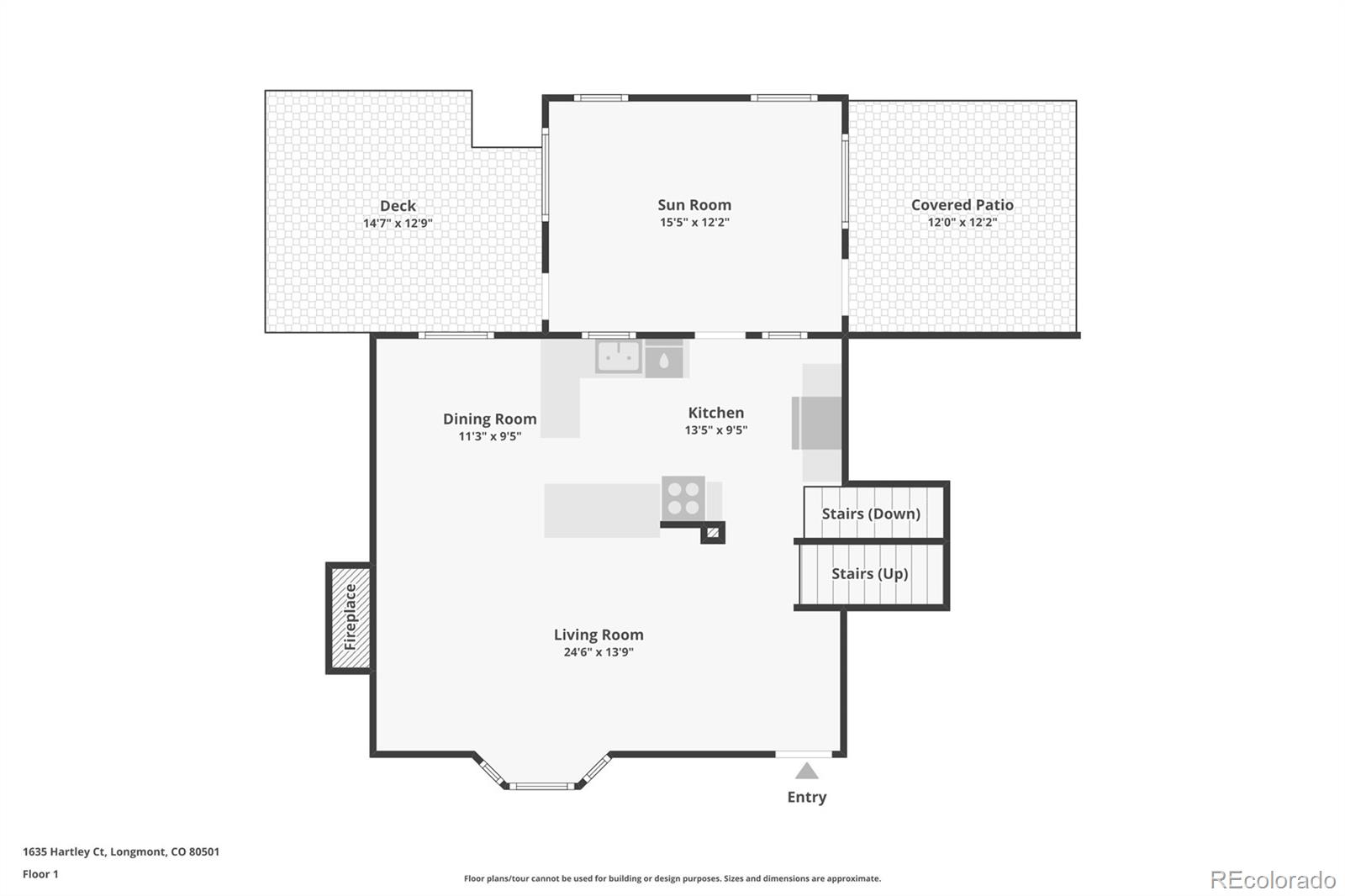 MLS Image #46 for 1635  hartley court,longmont, Colorado