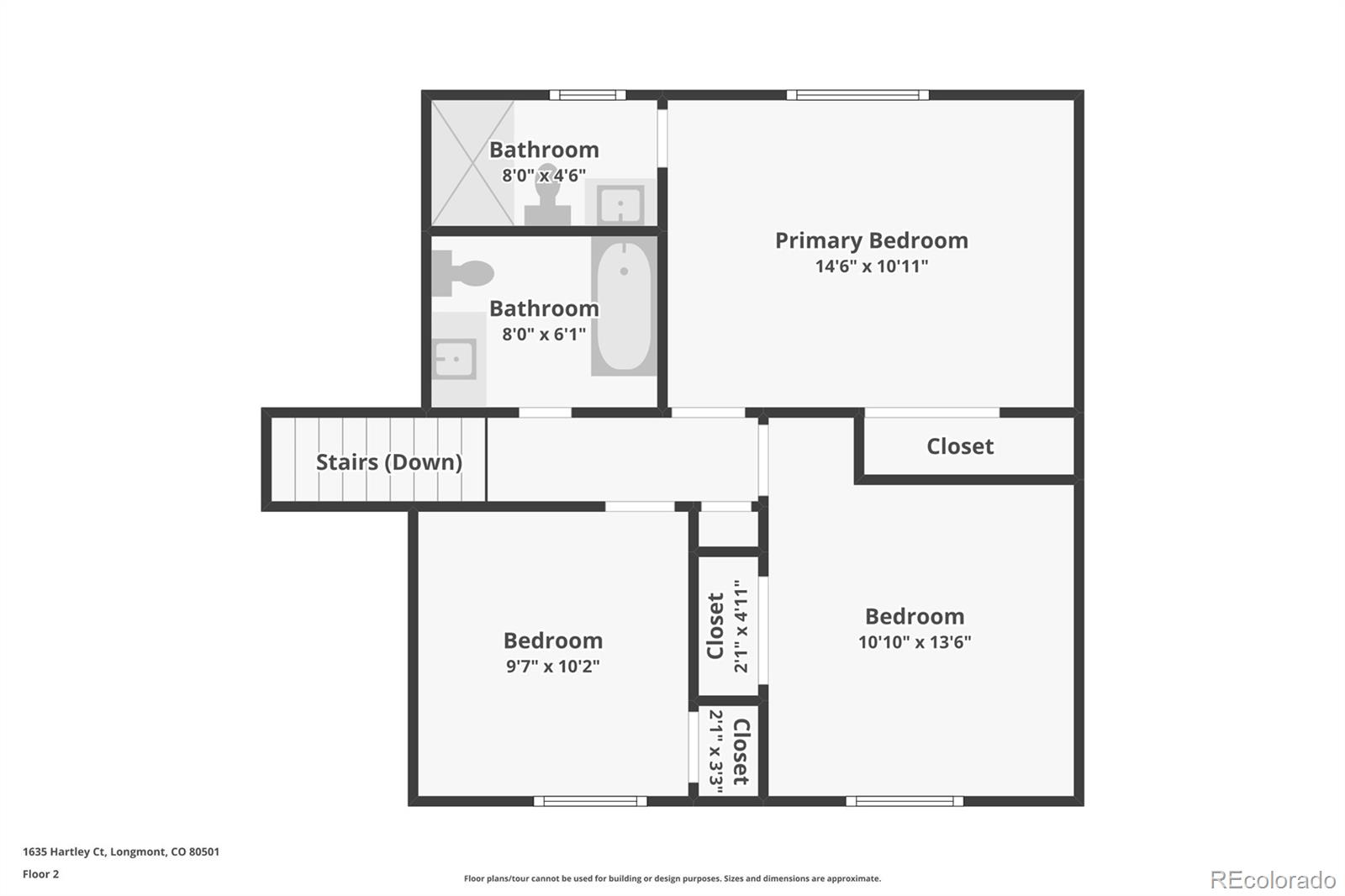 MLS Image #47 for 1635  hartley court,longmont, Colorado