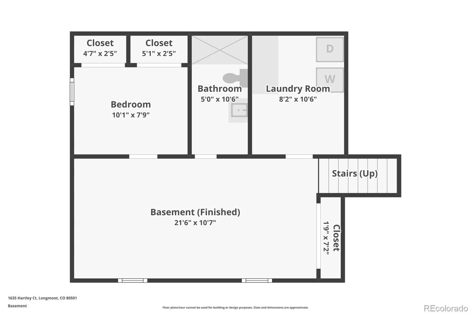 MLS Image #48 for 1635  hartley court,longmont, Colorado