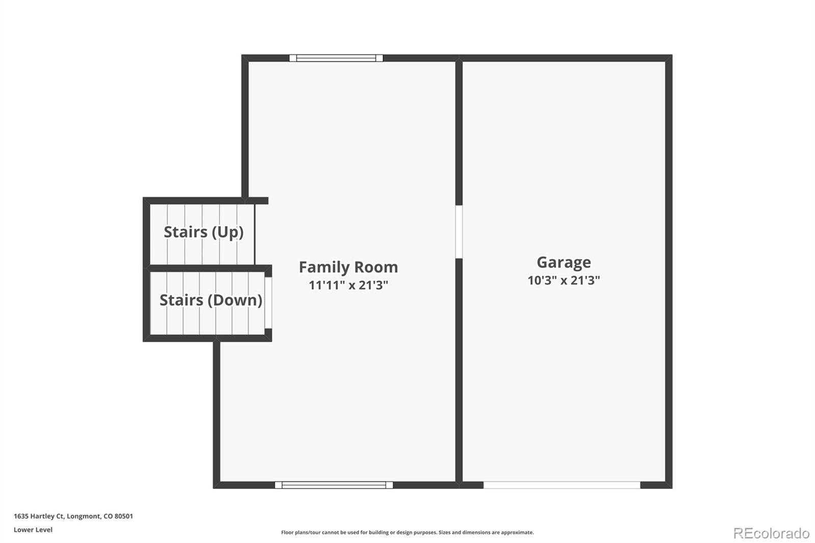 MLS Image #49 for 1635  hartley court,longmont, Colorado