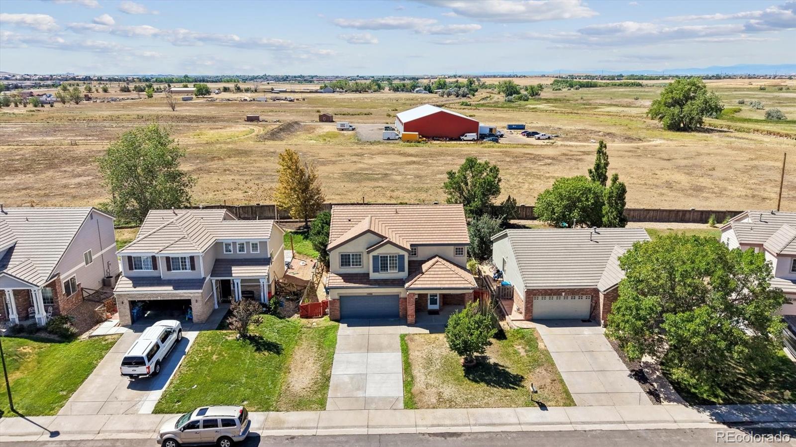 MLS Image #0 for 14886 e 116th drive,brighton, Colorado