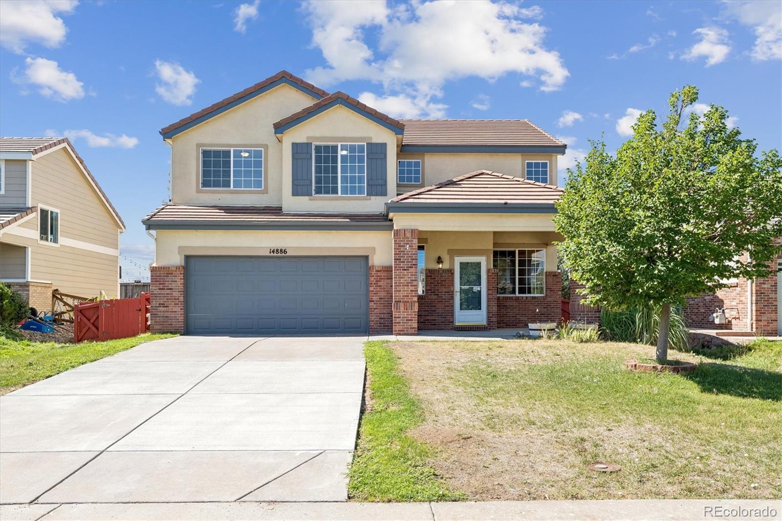 MLS Image #1 for 14886 e 116th drive,brighton, Colorado