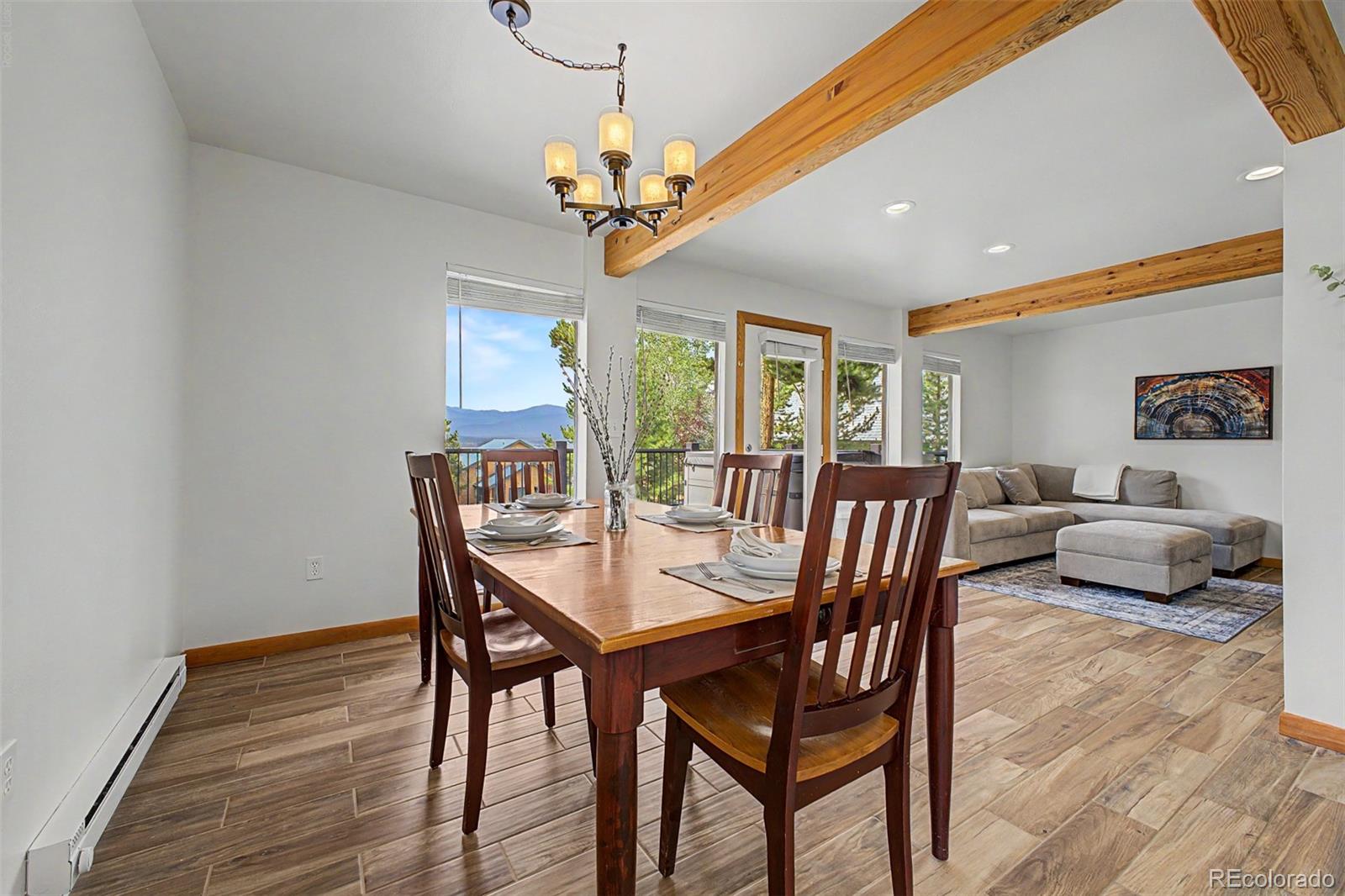 MLS Image #11 for 821  ferret lane,fraser, Colorado
