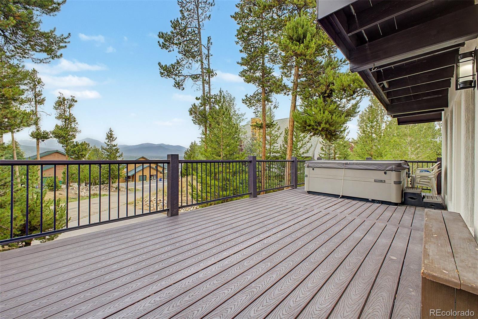MLS Image #29 for 821  ferret lane,fraser, Colorado